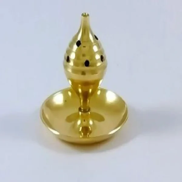 Brass Incense Stick Holder