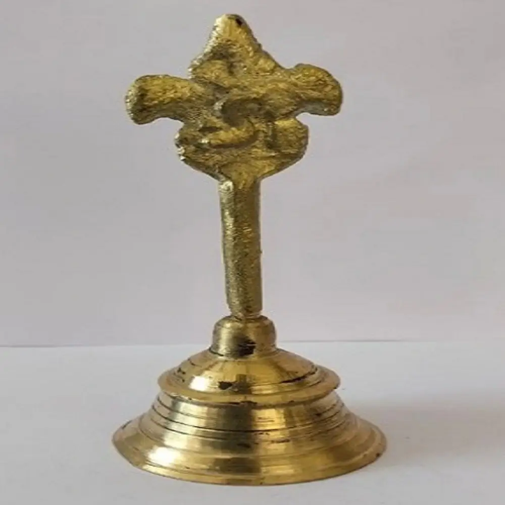 Brass Pooja Ghanti