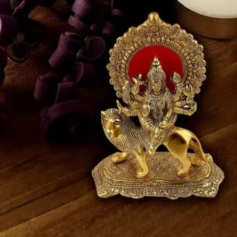 Durga Maa Statue