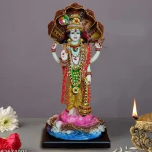 God Vishnu Statue