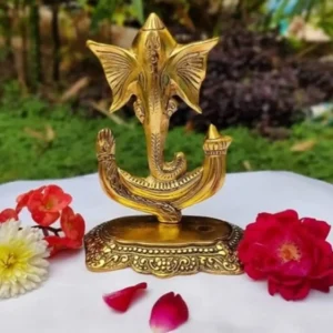 Lord Ganesha Idols for Home Decor