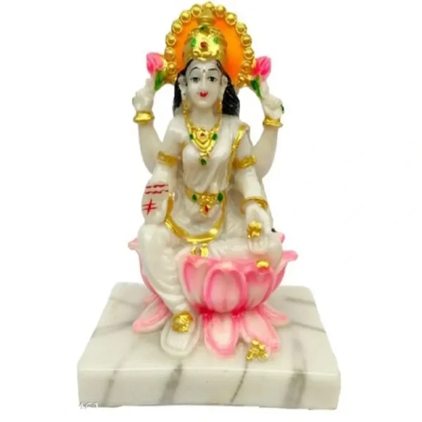 Lord Laxmi Mata Murti