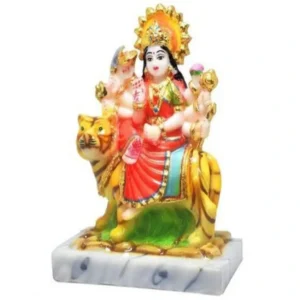 Sherawali Mata Rani