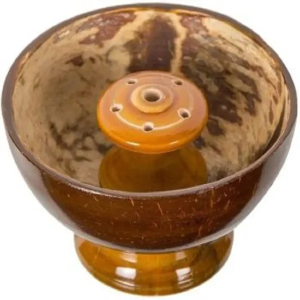 Wooden Agarbatti Holder