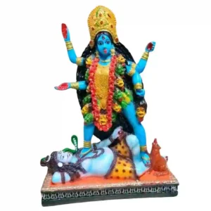maa kali murti