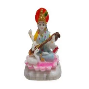 Goddess Saraswati Mata Ji Murti