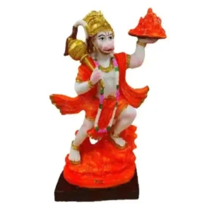 Hanuman-ji-Statue