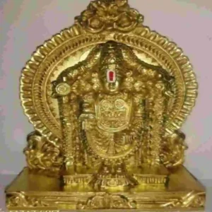 Lord-Balaji-Statue-for-Pooja-Room
