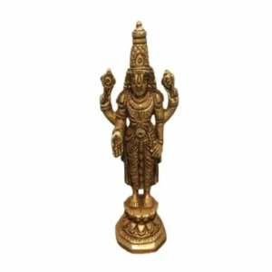 Lord Sri Tirupati Balaji Idol