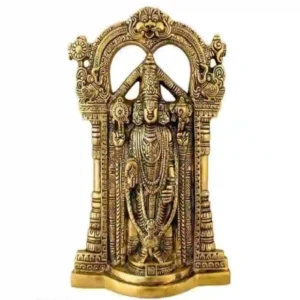 Lord-Tirupati-Balaji-for-Home-Decor-and-Temple