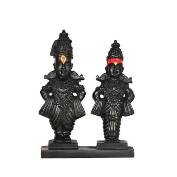 Lord Vitthal Rukmini Murti for Car Dashboard