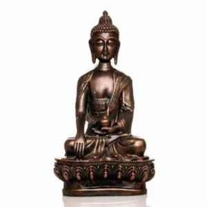 Sitting-Buddha-Idol-Statue-Showpiece