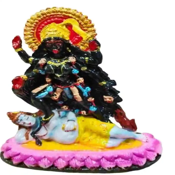 maa kali idol