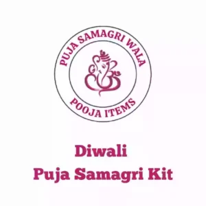 Diwali Puja Samagri Kit