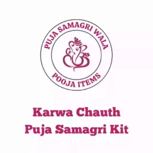 Karwa Chauth Puja Samagri Kit