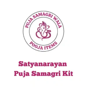 Satyanarayan Puja Samagri Kit