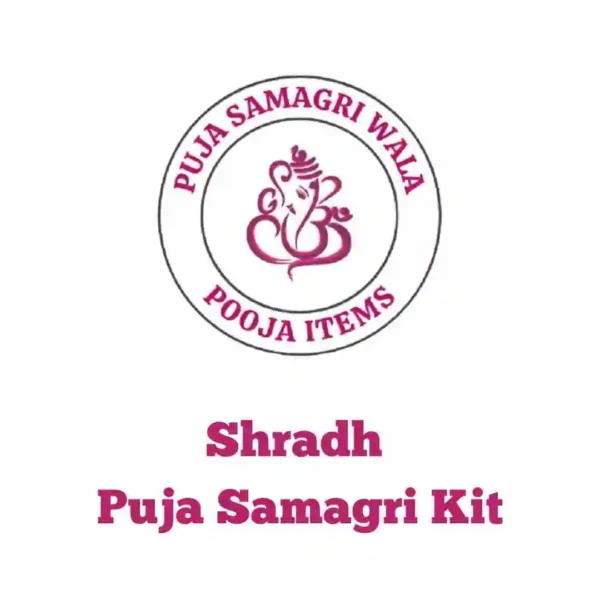 Shradh Puja Samagri Kit