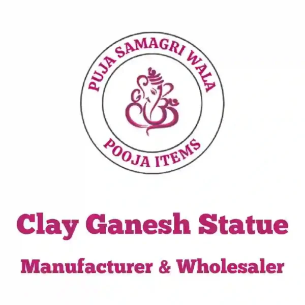 Clay Ganesh Statue Manufacturer Wholesaler