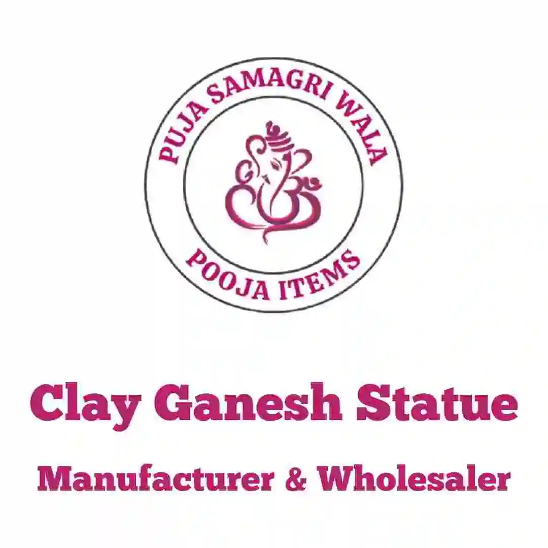 Clay Ganesh Statue Manufacturer Wholesaler