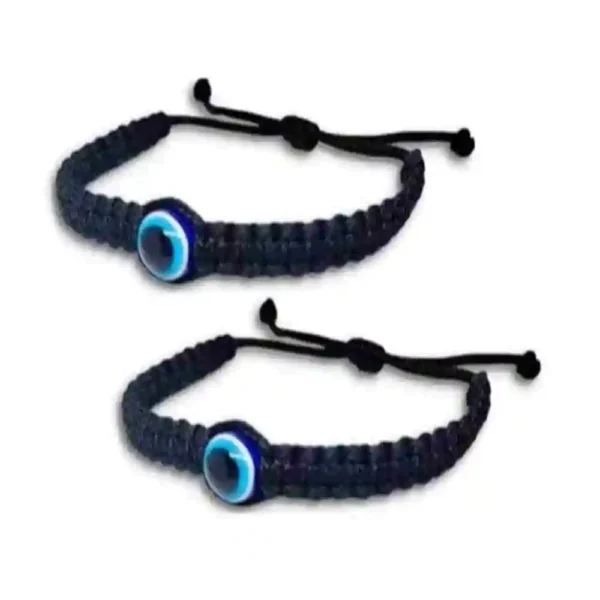 evil eye bracelets