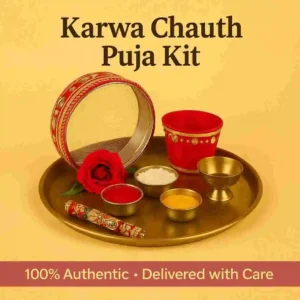 Karwa Chauth Puja Kit