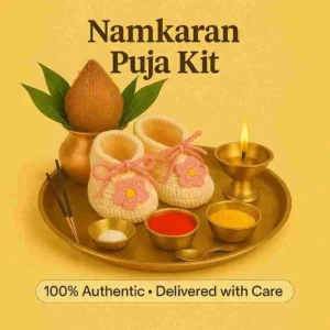Namkaran Puja Kit