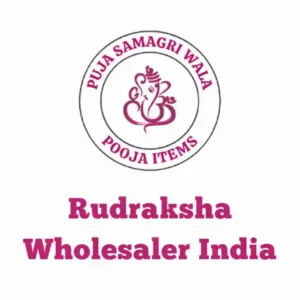 Rudraksha Wholesaler India