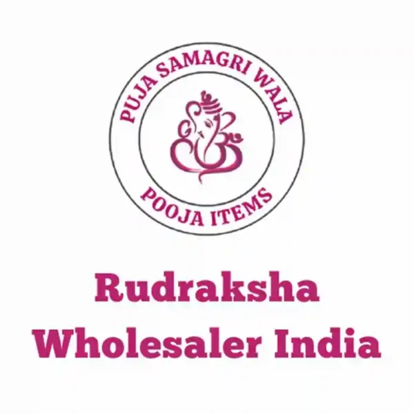 Rudraksha Wholesaler India