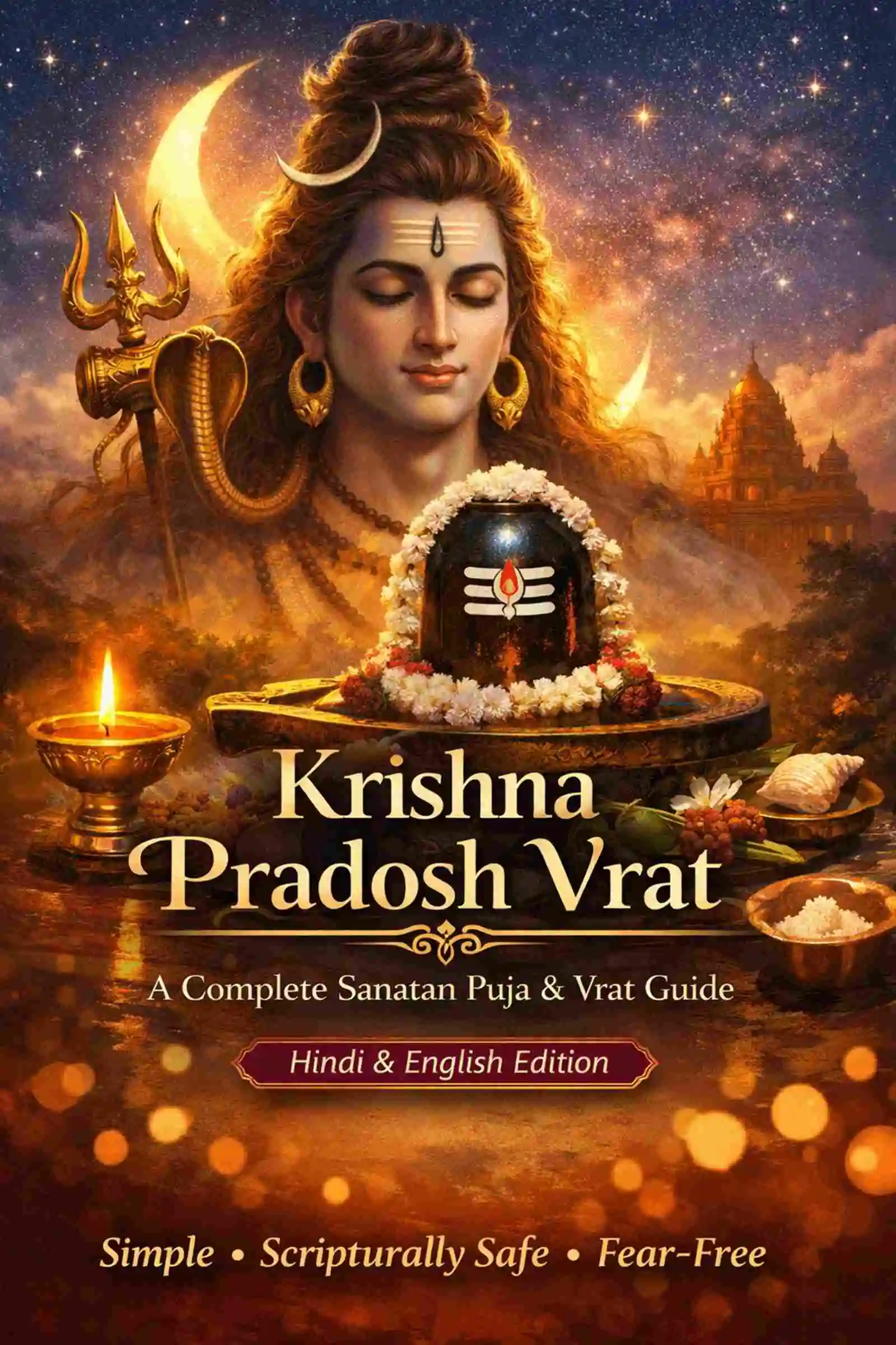 Krishna Pradosh Vrat