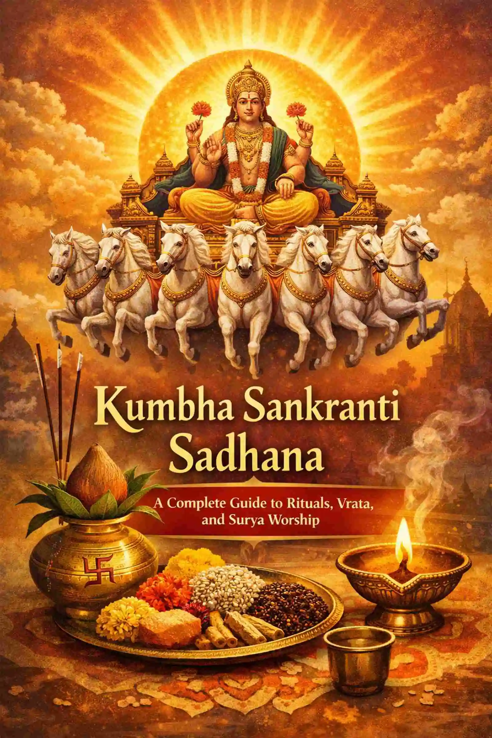Kumbha Sankranti