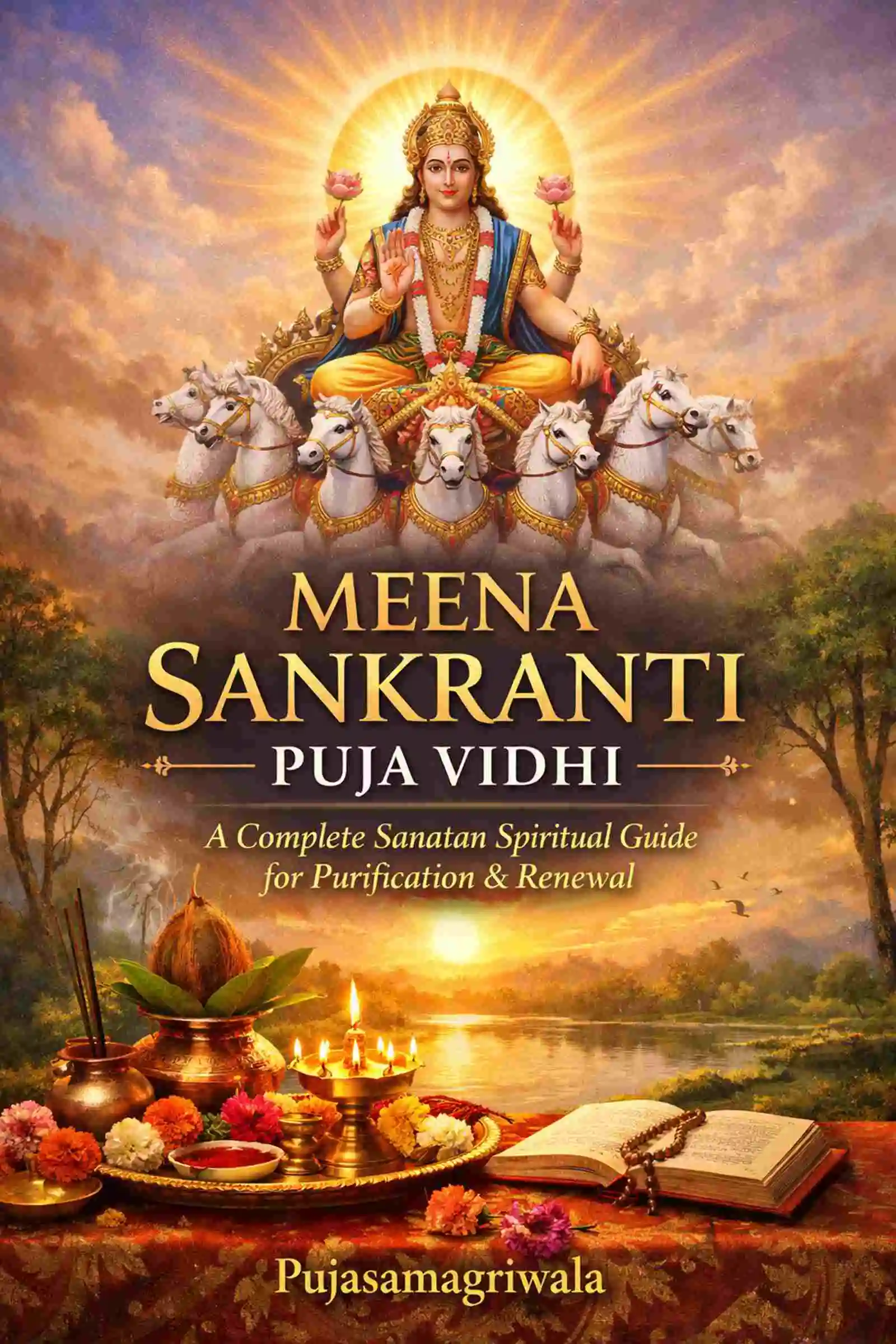 Meena Sankranti