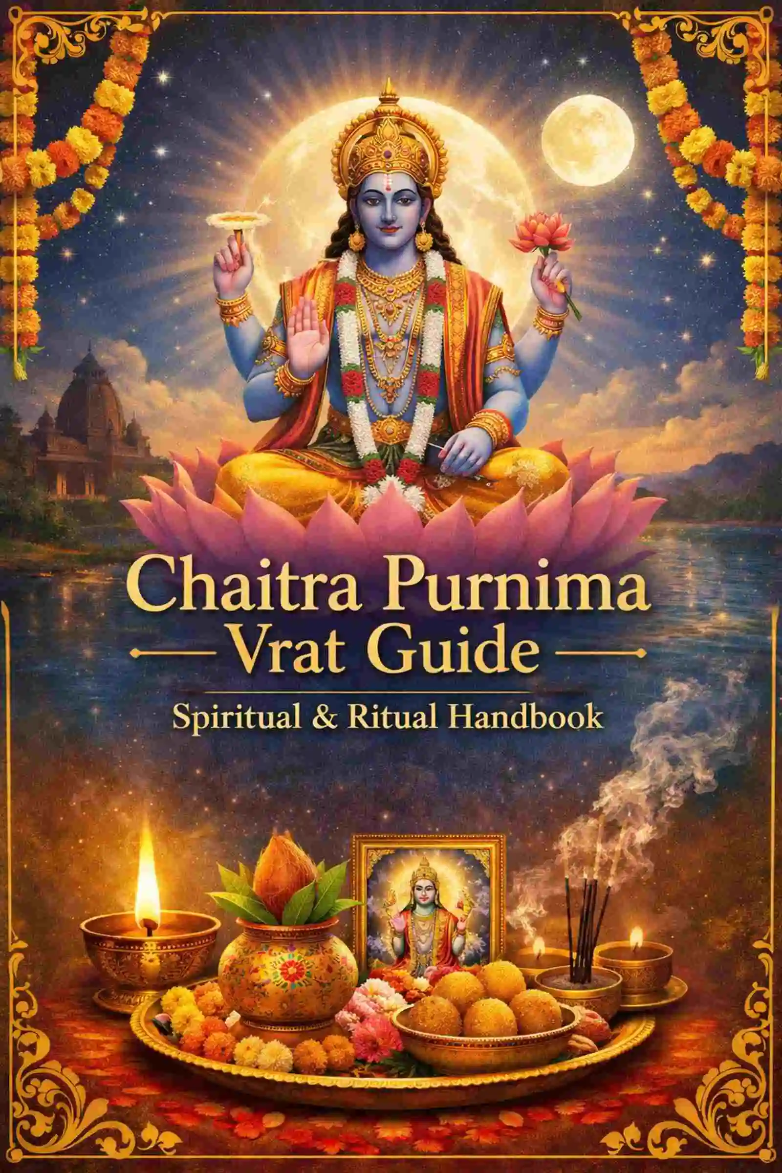 Chaitra Purnima