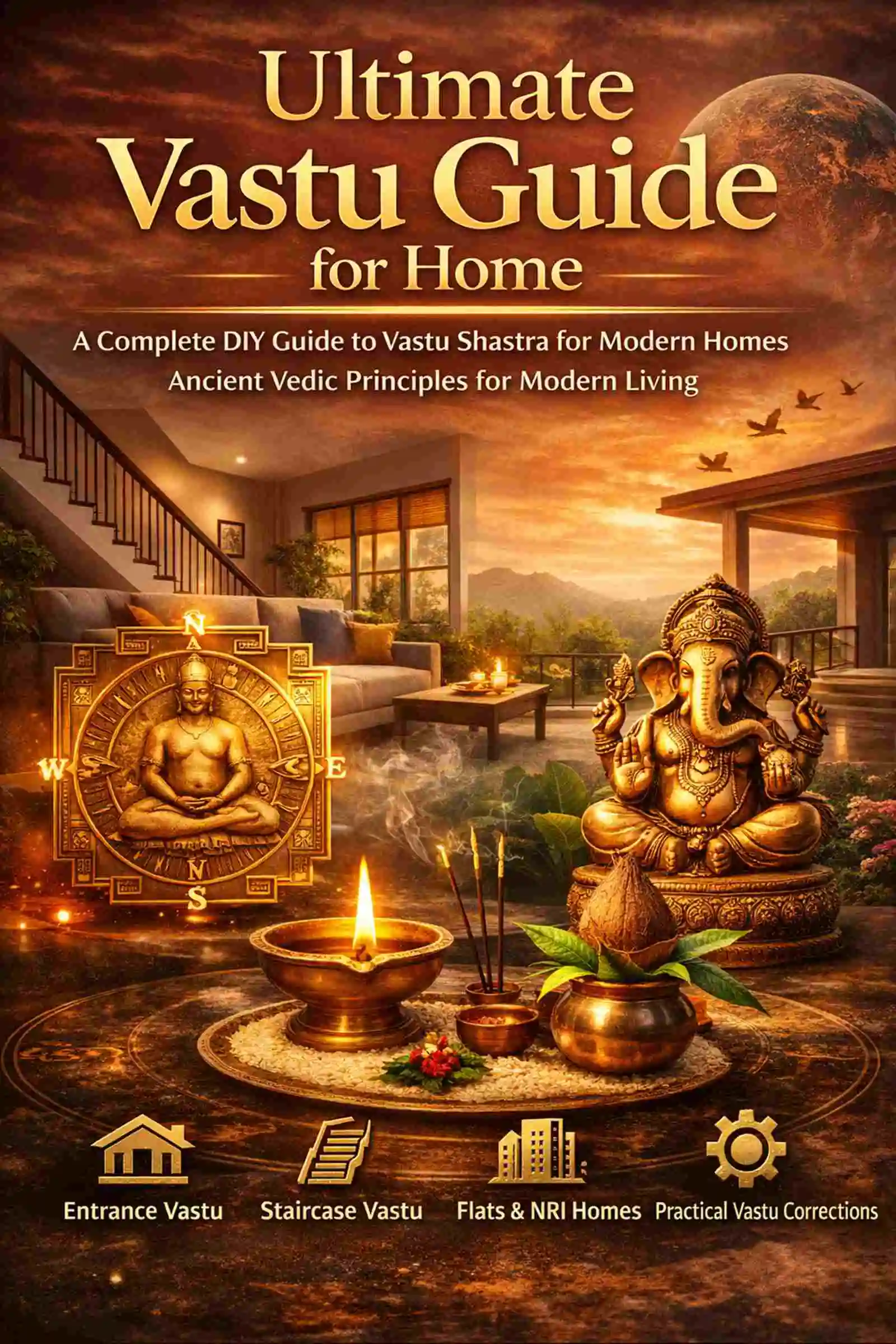 Vastu for Home
