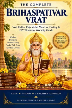 Brihaspativar Vrat Katha PDF – Complete Thursday Vrat and Puja Guide